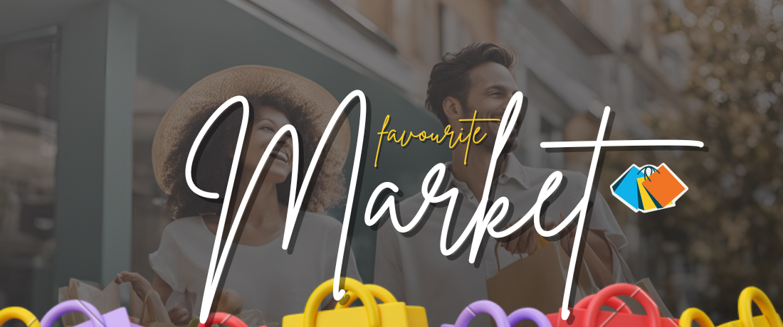 FavouriteMarket promo